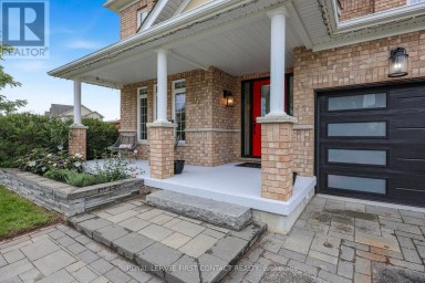 36 REGALIA WAY Barrie (Innis-Shore) Ontario photo 3
