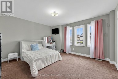 36 REGALIA WAY Barrie (Innis-Shore) Ontario photo 30