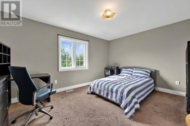 36 REGALIA WAY Barrie (Innis-Shore) Ontario photo 32