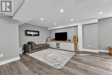 36 REGALIA WAY Barrie (Innis-Shore) Ontario photo 36