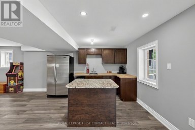 36 REGALIA WAY Barrie (Innis-Shore) Ontario photo 39