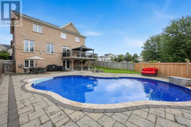 36 REGALIA WAY Barrie (Innis-Shore) Ontario photo 43