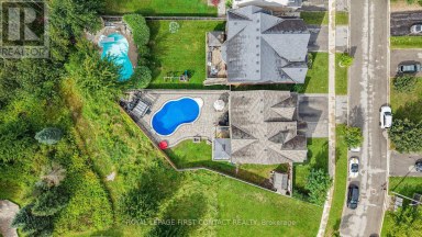 36 REGALIA WAY Barrie (Innis-Shore) Ontario photo 48