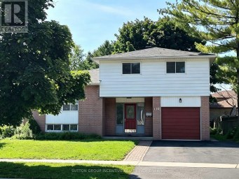 110 COLLEGE CRESCENT Barrie (Grove East) Ontario photo 1
