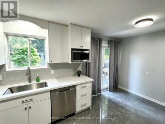 110 COLLEGE CRESCENT Barrie (Grove East) Ontario photo 10