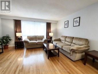 110 COLLEGE CRESCENT Barrie (Grove East) Ontario photo 5