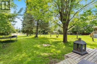 18 POYNTZ STREET Penetanguishene Ontario photo 26