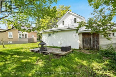 18 POYNTZ STREET Penetanguishene Ontario photo 27