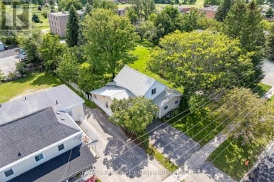 18 POYNTZ STREET Penetanguishene Ontario photo 29