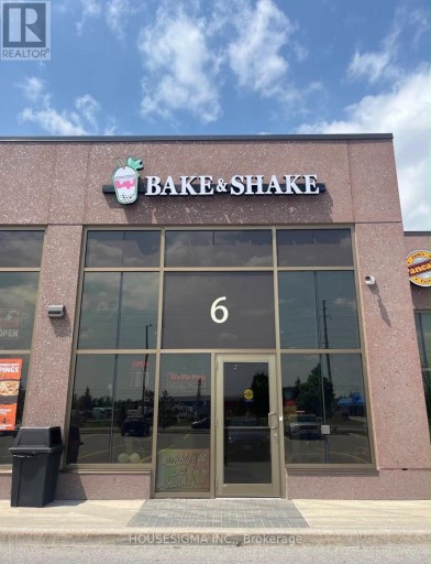 6 - 222 MAPLEVIEW DRIVE W, Barrie (400 West), Ontario, L4M4S7