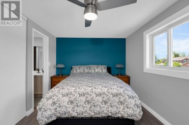 11 CARIBOU COURT Barrie (Holly) Ontario photo 10