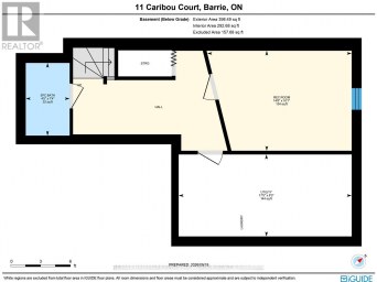 11 CARIBOU COURT Barrie (Holly) Ontario photo 21