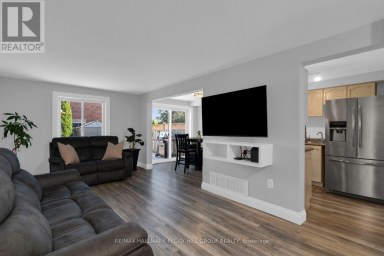 11 CARIBOU COURT Barrie (Holly) Ontario photo 5