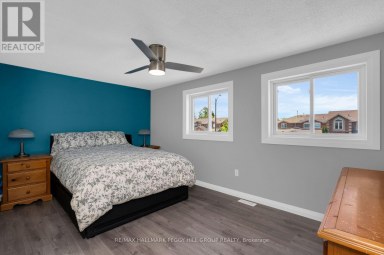 11 CARIBOU COURT Barrie (Holly) Ontario photo 9