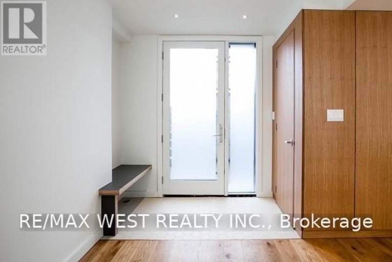 BSMT - 152 CLOSE AVENUE, Toronto (South Parkdale), Ontario, M6K2V5