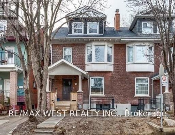 BSMT - 152 CLOSE AVENUE, Toronto (South Parkdale), Ontario, M6K2V5