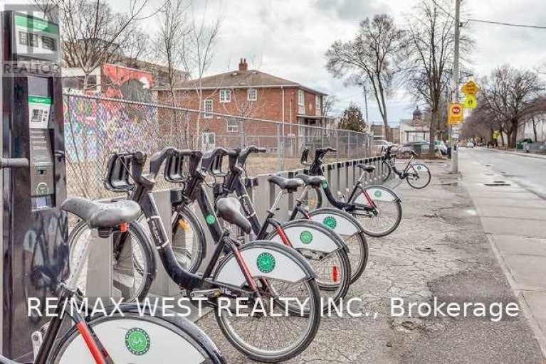 BSMT - 152 CLOSE AVENUE, Toronto (South Parkdale), Ontario, M6K2V5