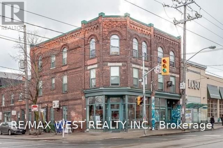 BSMT - 152 CLOSE AVENUE, Toronto (South Parkdale), Ontario, M6K2V5