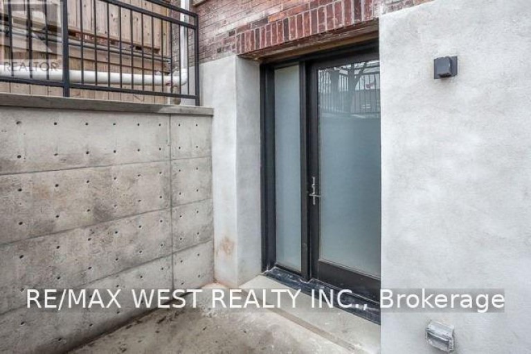 BSMT - 152 CLOSE AVENUE, Toronto (South Parkdale), Ontario, M6K2V5