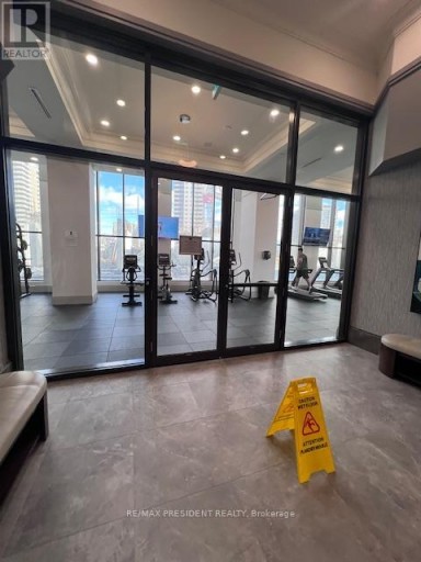 3706 - 30 ELM DRIVE, Mississauga (Fairview), Ontario, L7P0V8