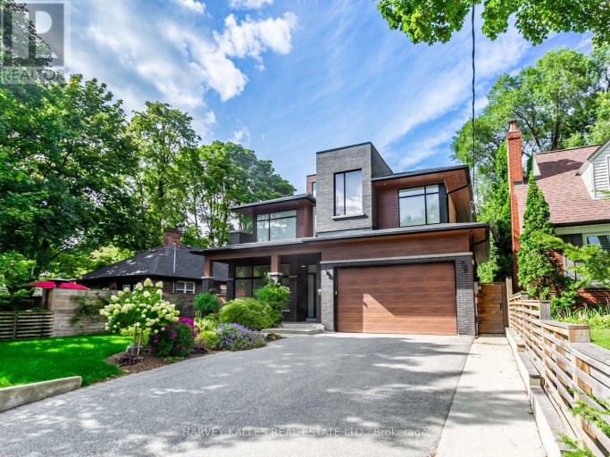 38 VAN DUSEN BOULEVARD, Toronto (Stonegate-Queensway), Ontario, M8Z3E6