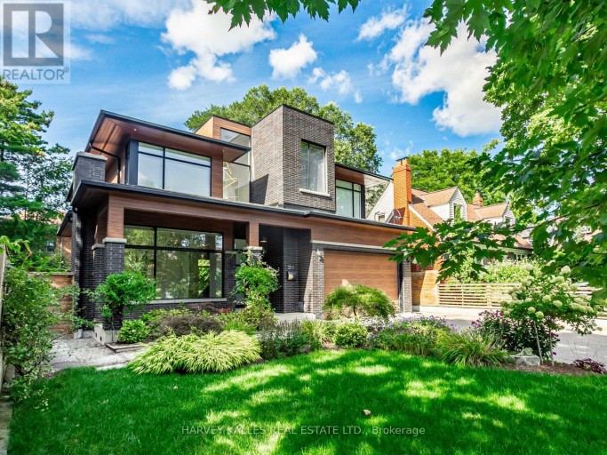 38 VAN DUSEN BOULEVARD, Toronto (Stonegate-Queensway), Ontario, M8Z3E6