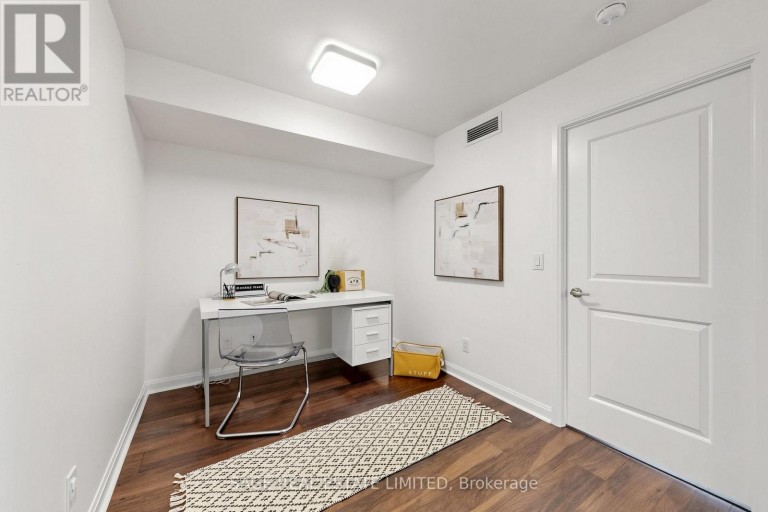 605 - 1 MICHAEL POWER PLACE, Toronto (Islington-City Centre West), Ontario, M9A0A1
