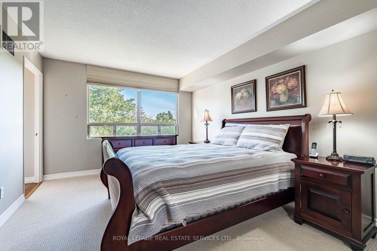 402 - 310 MILL STREET S, Brampton (Brampton South), Ontario, L6Y3B1