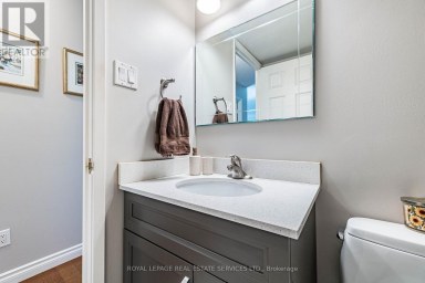 402 - 310 MILL STREET S Brampton (Brampton South) Ontario photo 21