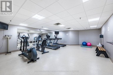 402 - 310 MILL STREET S Brampton (Brampton South) Ontario photo 32