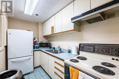 402 - 310 MILL STREET S Brampton (Brampton South) Ontario photo 35