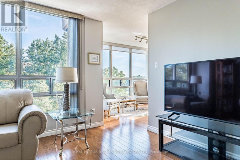 402 - 310 MILL STREET S, Brampton (Brampton South), Ontario, L6Y3B1