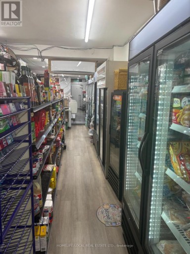 1024 BLOOR STREET W, Toronto (Dovercourt-Wallace Emerson-Junction), Ontario, M6H1M2