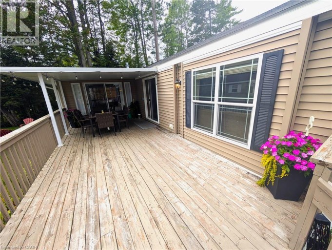34 TEMAGAMI Trail, Wasaga Beach, Ontario, L9Z1X7