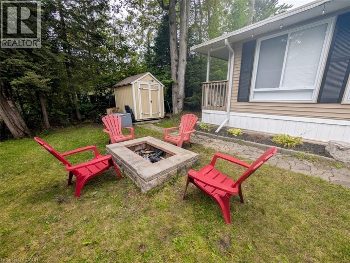 34 TEMAGAMI Trail, Wasaga Beach, Ontario, L9Z1X7