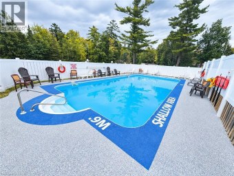 34 TEMAGAMI Trail Wasaga Beach Ontario photo 16