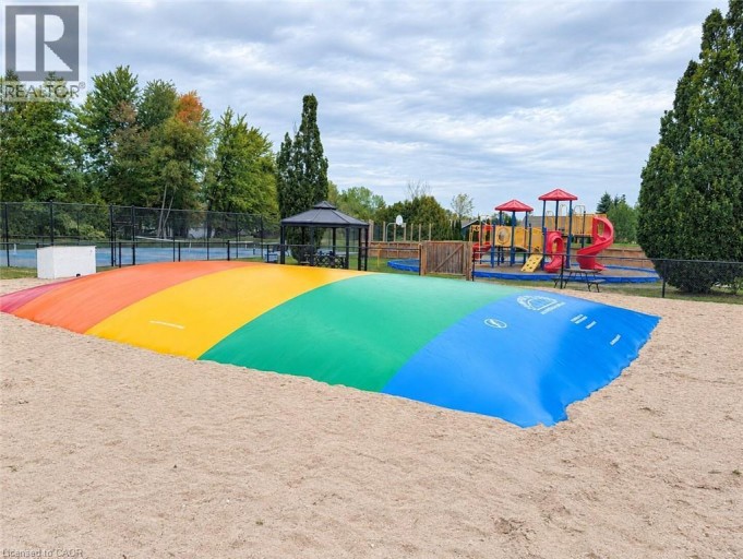34 TEMAGAMI Trail, Wasaga Beach, Ontario, L9Z1X7