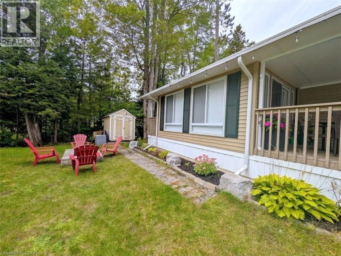 34 TEMAGAMI Trail, Wasaga Beach, Ontario, L9Z1X7