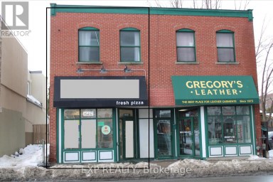 458 RIDEAU STREET Ottawa Ontario photo 1