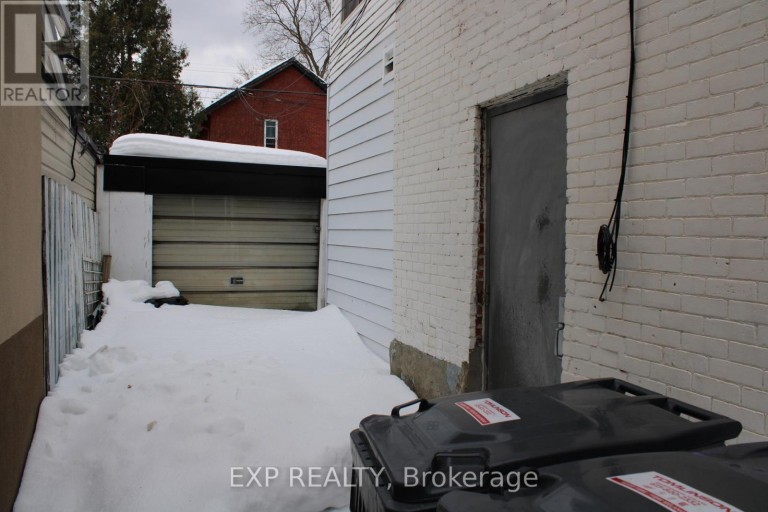 458 RIDEAU STREET, Ottawa, Ontario, K1N5Z4