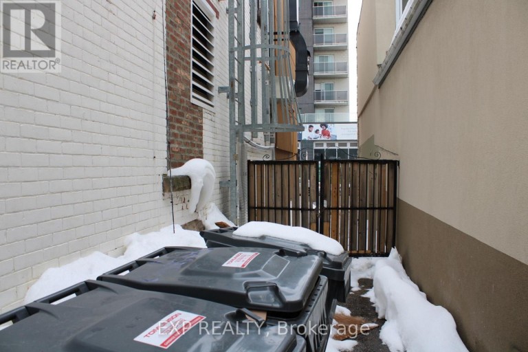 458 RIDEAU STREET, Ottawa, Ontario, K1N5Z4