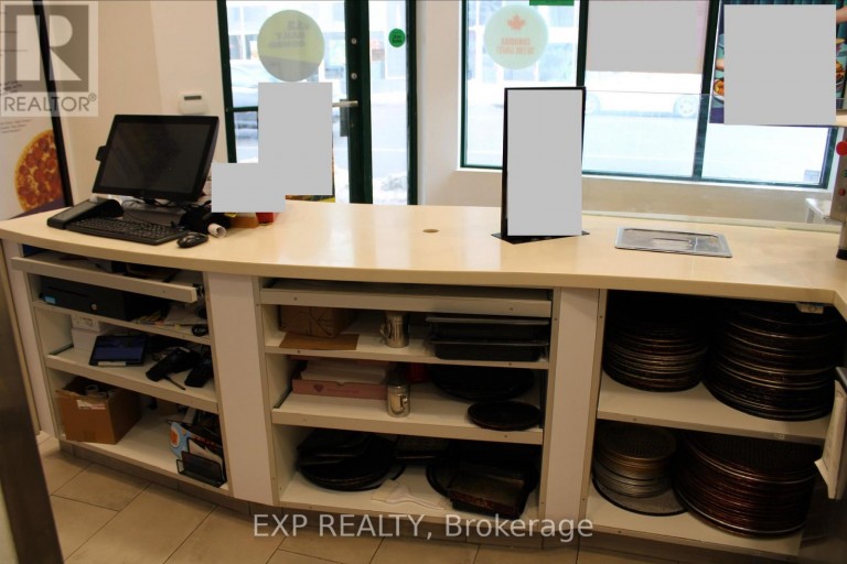 458 RIDEAU STREET, Ottawa, Ontario, K1N5Z4