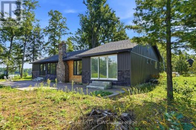 2324 SALMON BAY ROAD Douro-Dummer Ontario photo 1