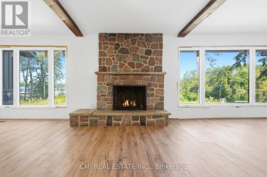 2324 SALMON BAY ROAD Douro-Dummer Ontario photo 12