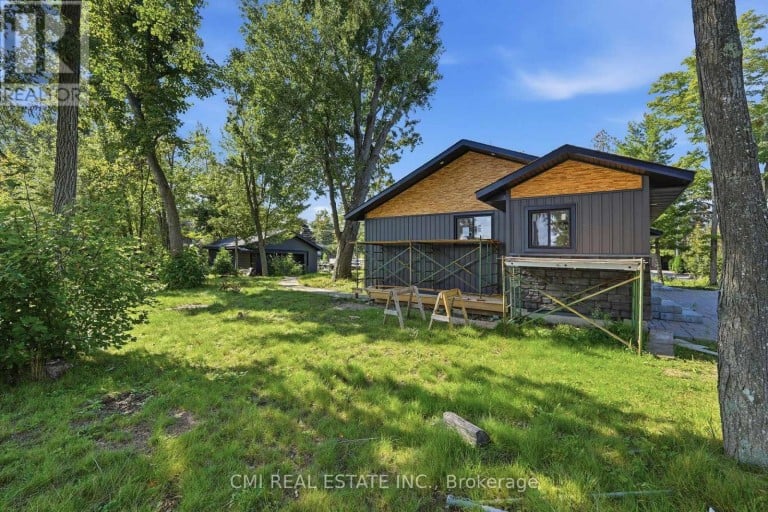 2324 SALMON BAY ROAD, Douro-Dummer, Ontario, K0L2H0