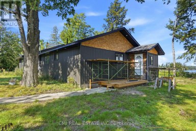 2324 SALMON BAY ROAD Douro-Dummer Ontario photo 3