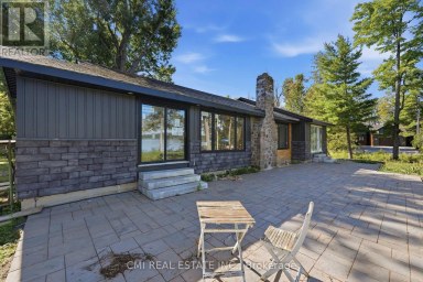 2324 SALMON BAY ROAD Douro-Dummer Ontario photo 30