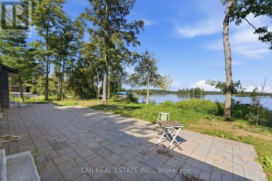 2324 SALMON BAY ROAD Douro-Dummer Ontario photo 31