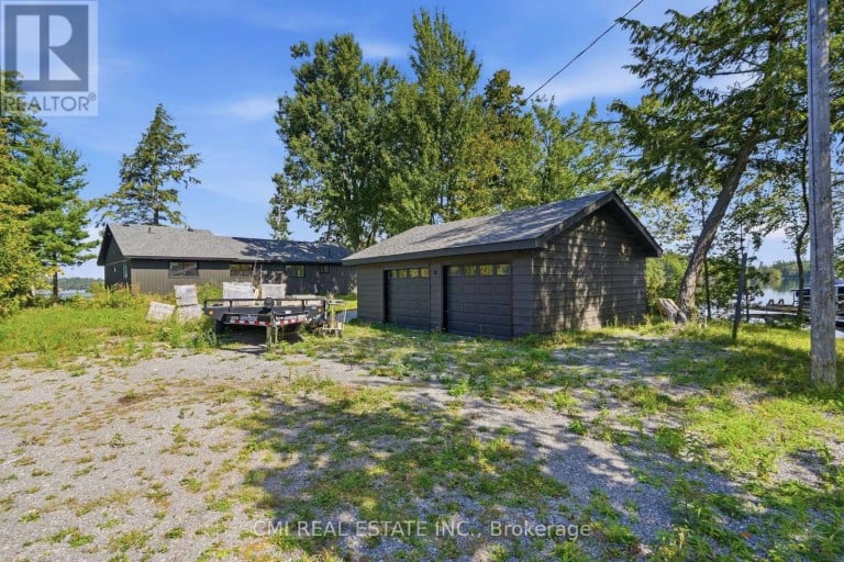 2324 SALMON BAY ROAD, Douro-Dummer, Ontario, K0L2H0