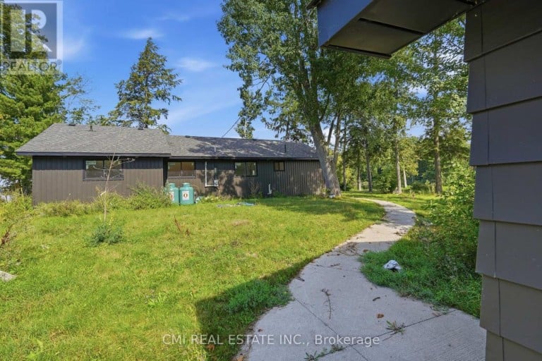 2324 SALMON BAY ROAD, Douro-Dummer, Ontario, K0L2H0